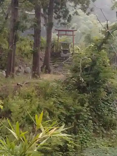 九瀧神社(福島県)
