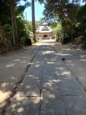 雷神社(千葉県)