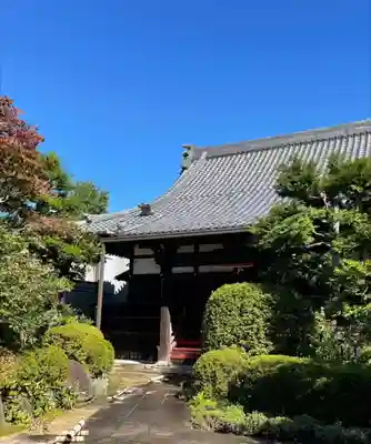 法東山　極楽寺(岐阜県)