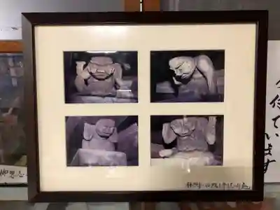 勝興寺のその他建物