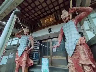 龍頭寺(山形県)