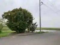 稲荷神社(千葉県)