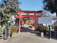 三俣神社(群馬県)