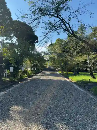 茨城縣護國神社(茨城県)