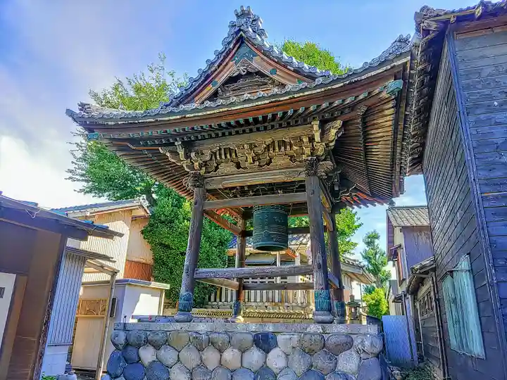 唯願寺のその他建物