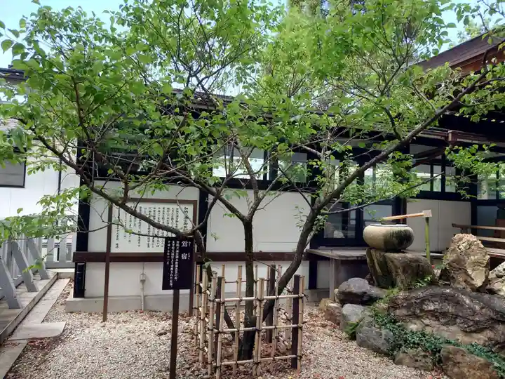 加納天満宮(岐阜県)