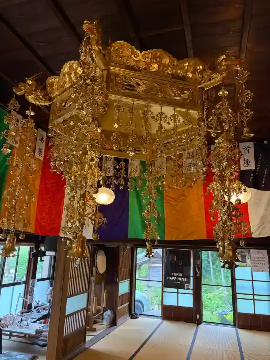 玄泉庵(静岡県)
