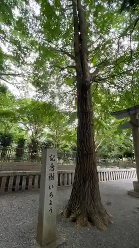 熊野神社(神奈川県)