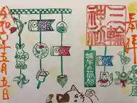 三輪神社(愛知県)