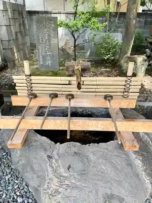 東神奈川熊野神社(神奈川県)