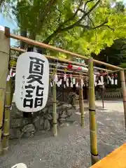 温泉神社〜いわき湯本温泉〜の建物その他