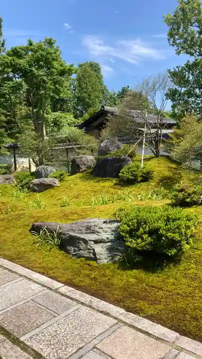 西来院(京都府)