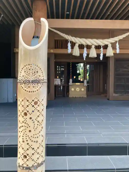 前橋東照宮(群馬県)