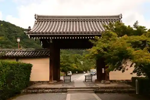 天龍寺(京都府)