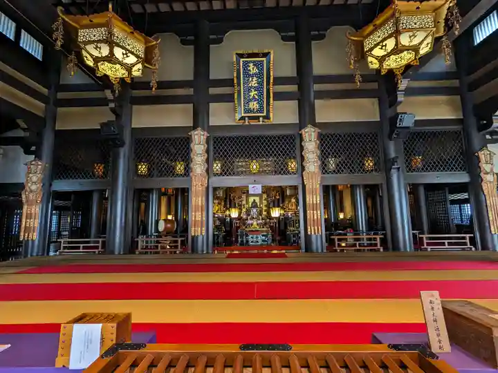 高野山東京別院(東京都)