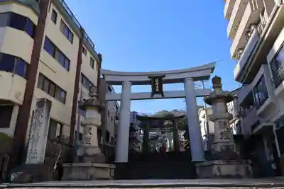 鎮西大社諏訪神社(長崎県)