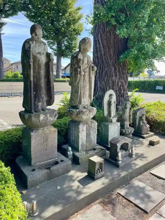 平安院(東京都)