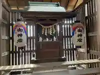 大将軍神社(滋賀県)