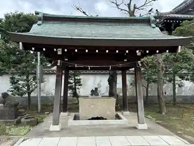 道塚神社(東京都)