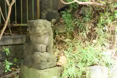 一之宮神社(神奈川県)