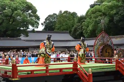 明治神宮(東京都)