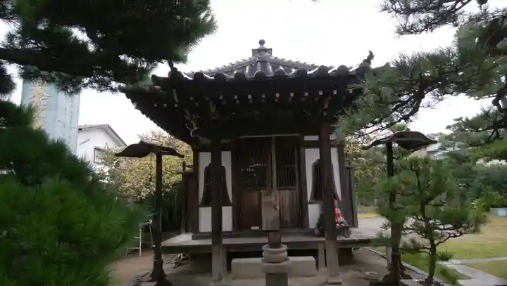 無量光寺のその他建物