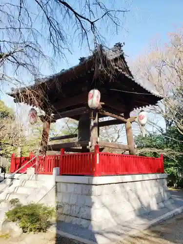 龍光寺のその他建物