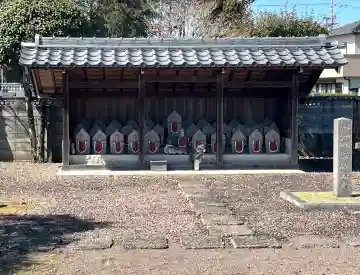 香林寺(岐阜県)
