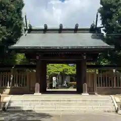 小戸神社(宮崎県)