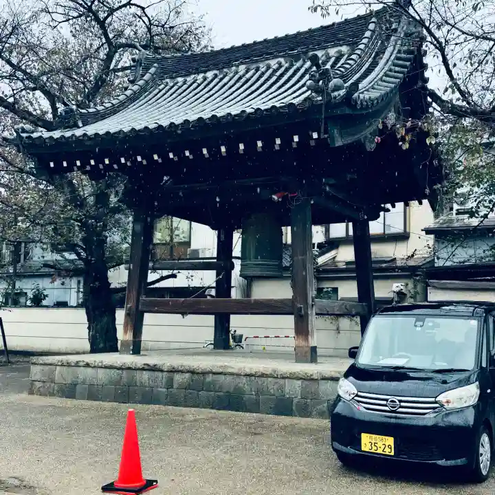 蓮馨寺(埼玉県)
