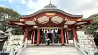 厳島神社(兵庫県)