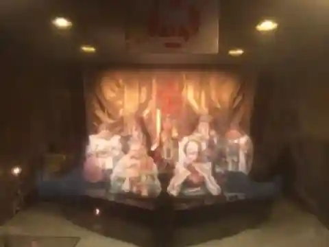 南蔵院のその他建物