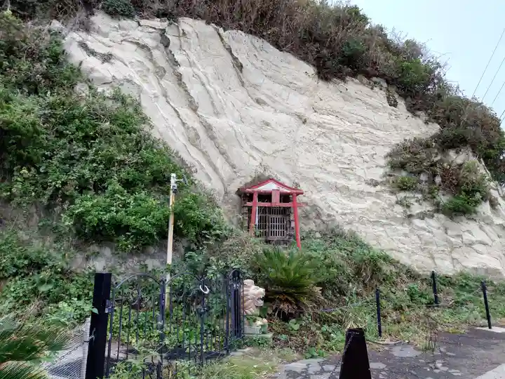 御染弁財天(千葉県)