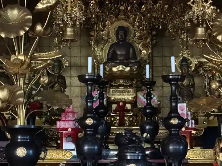 新善光寺(北海道)