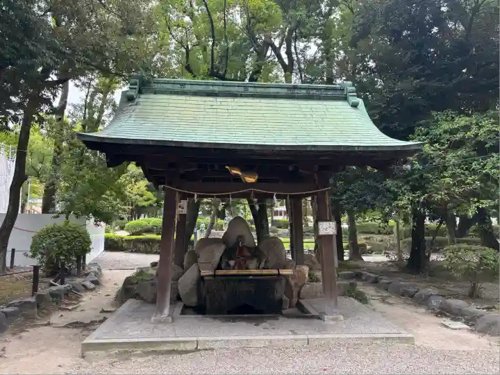豊國神社(愛知県)