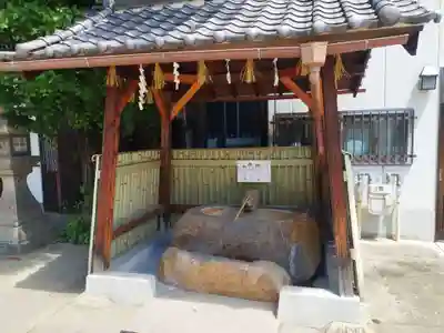 住吉神社(大阪府)