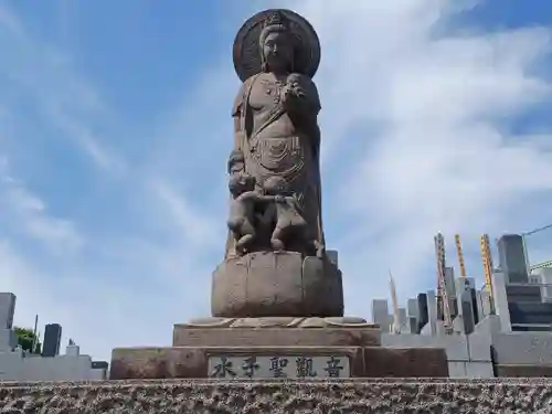 性蓮寺(埼玉県)