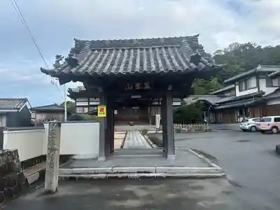 玉泉寺(愛知県)