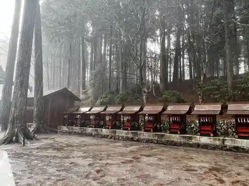 三峯神社(埼玉県)