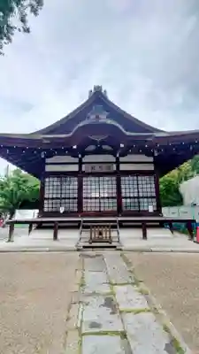 宇治神社のその他建物