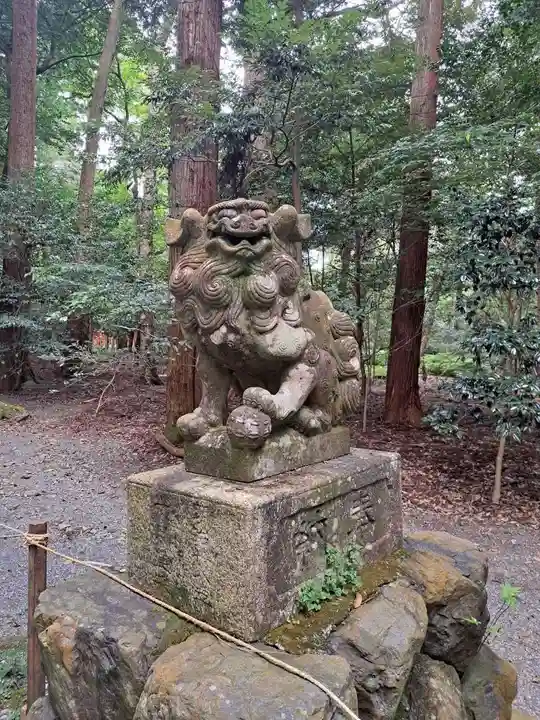 椿大神社(三重県)