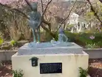 かっぱの寺 栖足寺(静岡県)