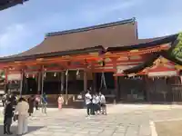 八坂神社(祇園さん)(京都府)