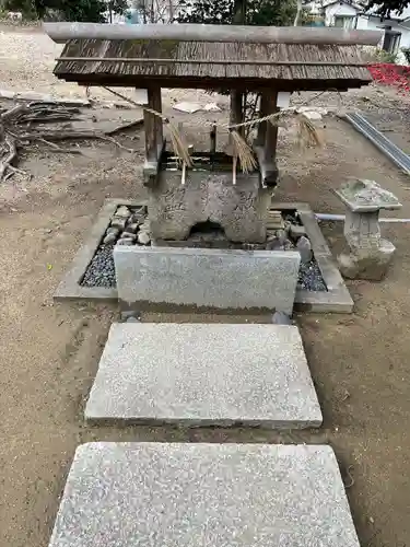 備前国総社宮(岡山県)