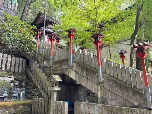 大本山七宝瀧寺(大阪府)
