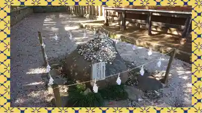 咲前神社(群馬県)