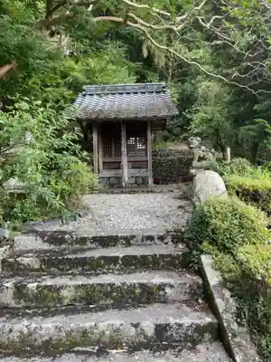 金光寺の末社・摂社
