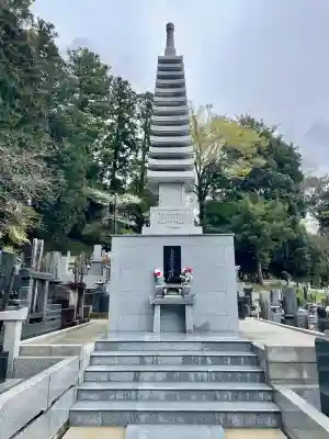 最福寺(千葉県)