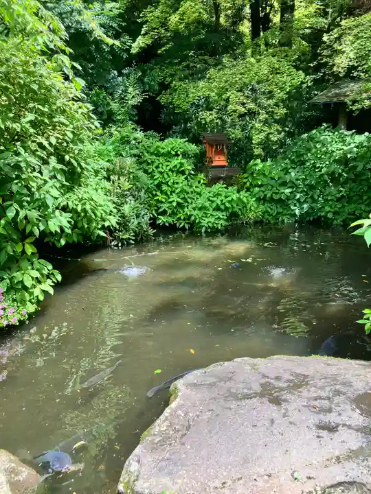 箱根神社(神奈川県)
