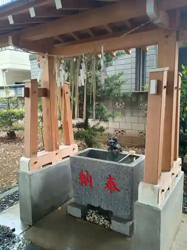大六天神社(千葉県)